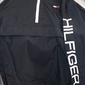 Tommy Hilfiger Windbreaker